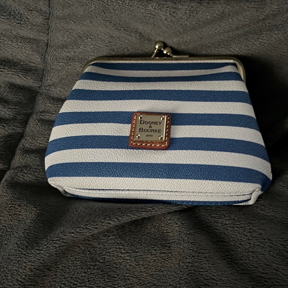 Coin purse